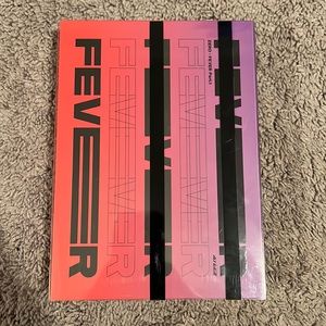 Ateez Zero Fever Part 1